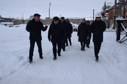 Нурлатский завод железобетонных изделий на днях получил лицензию на открытие собственной лаборатории