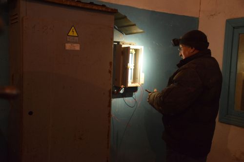 Нурлатский завод железобетонных изделий на днях получил лицензию на открытие собственной лаборатории