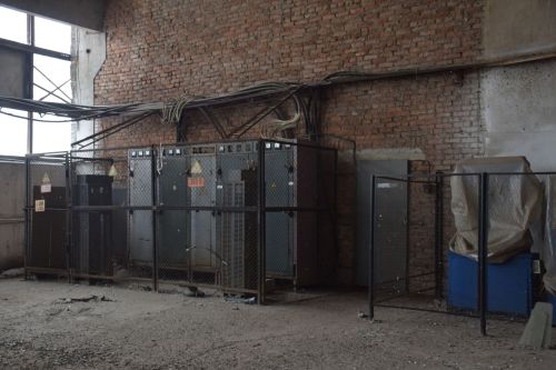 Нурлатский завод железобетонных изделий на днях получил лицензию на открытие собственной лаборатории