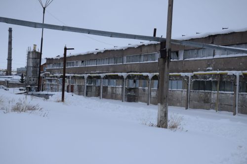 Нурлатский завод железобетонных изделий на днях получил лицензию на открытие собственной лаборатории