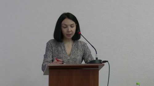 Антинаркотическая комиссия Нурлатского района собралась на очередное заседание