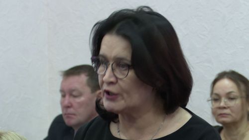 Антинаркотическая комиссия Нурлатского района собралась на очередное заседание