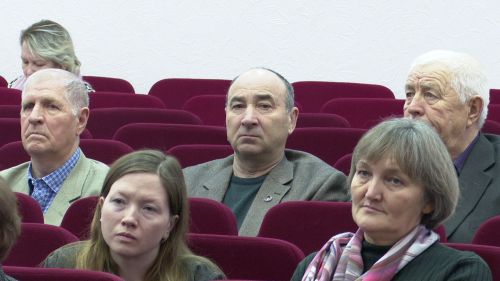 Антинаркотическая комиссия Нурлатского района собралась на очередное заседание