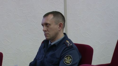 Антинаркотическая комиссия Нурлатского района собралась на очередное заседание