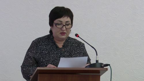 Антинаркотическая комиссия Нурлатского района собралась на очередное заседание
