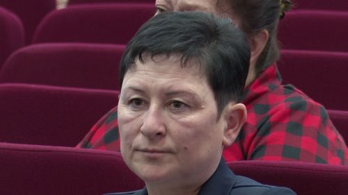 Антинаркотическая комиссия Нурлатского района собралась на очередное заседание