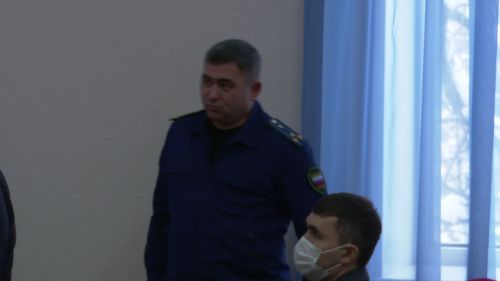 Антинаркотическая комиссия Нурлатского района собралась на очередное заседание