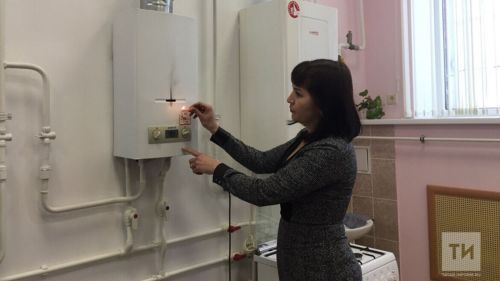 В законодательство в сфере газоснабжения внесены изменения
