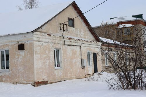 Алмаз Ахметшин посетил врачебную амбулаторию в микрорайоне сахароваров в Нурлате
