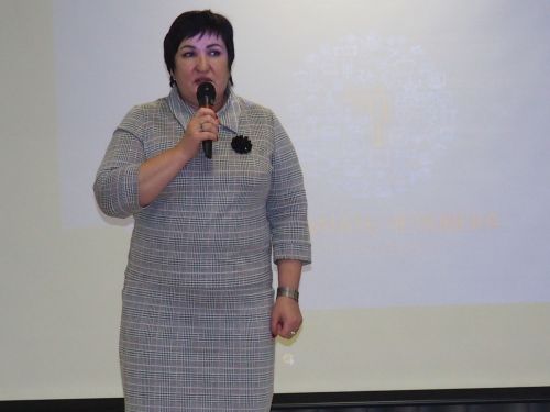 В Нурлате чествовали победителей и призеров конкурса педагогического мастерства «Воспитать человека»