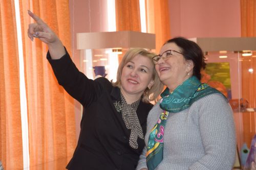 Нурлатская делегация посетила могилу земляка Гакиля Сагирова в день его 85-летия