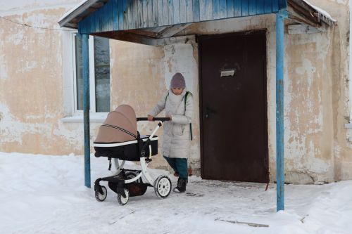 Алмаз Ахметшин посетил врачебную амбулаторию в микрорайоне сахароваров в Нурлате