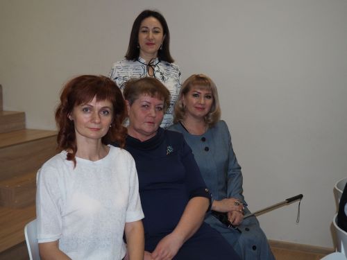 В Нурлате чествовали победителей и призеров конкурса педагогического мастерства «Воспитать человека»