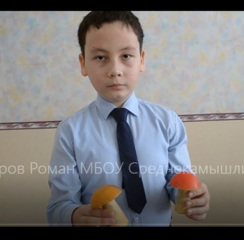 Роман Назаров становится следующим участником конкурса, посвященного творчеству Гакиля Сагирова