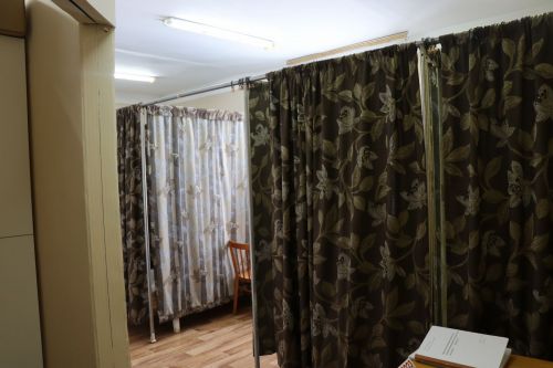 Алмаз Ахметшин посетил врачебную амбулаторию в микрорайоне сахароваров в Нурлате