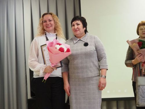 В Нурлате чествовали победителей и призеров конкурса педагогического мастерства «Воспитать человека»