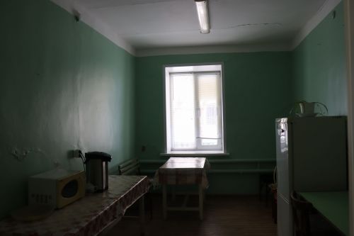 Алмаз Ахметшин посетил врачебную амбулаторию в микрорайоне сахароваров в Нурлате