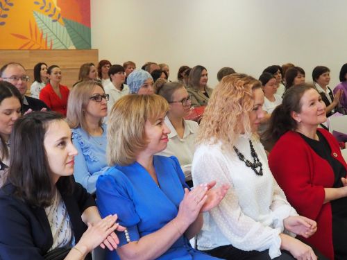 В Нурлате чествовали победителей и призеров конкурса педагогического мастерства «Воспитать человека»