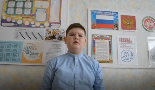 Станислав Рябов становится следующим участником конкурса, посвященного творчеству Гакиля Сагирова