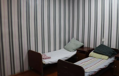 Алмаз Ахметшин посетил врачебную амбулаторию в микрорайоне сахароваров в Нурлате