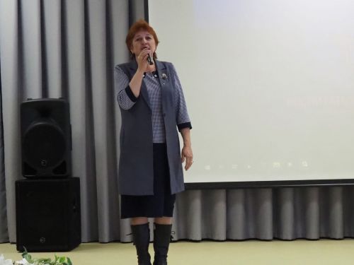 В Нурлате чествовали победителей и призеров конкурса педагогического мастерства «Воспитать человека»