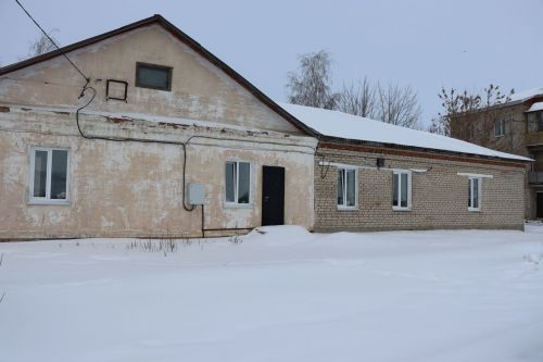 Алмаз Ахметшин посетил врачебную амбулаторию в микрорайоне сахароваров в Нурлате