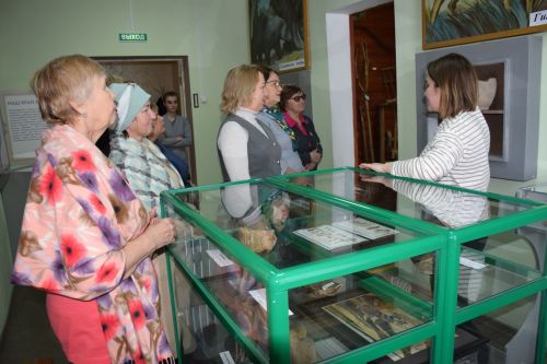 Нурлатская делегация посетила могилу земляка Гакиля Сагирова в день его 85-летия