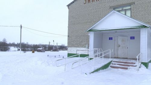 Врачебные амбулатории в микрорайоне сахароваров и деревне Новое Альметьево ждут капитального ремонта