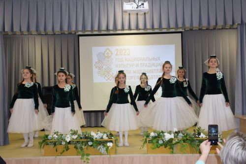 В Нурлате отметили День родного языка
