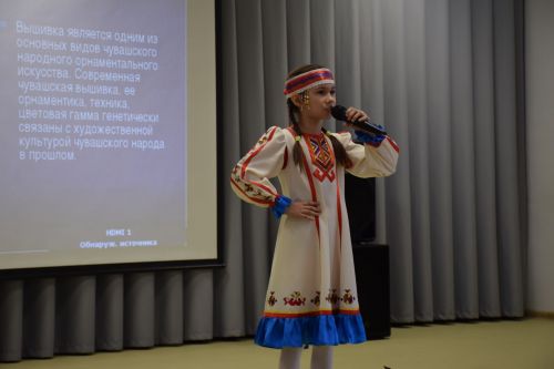 В Нурлате отметили День родного языка