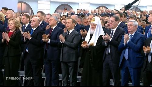 Путин: Ввести двухнедельный отпуск раз в полгода для участников СВО