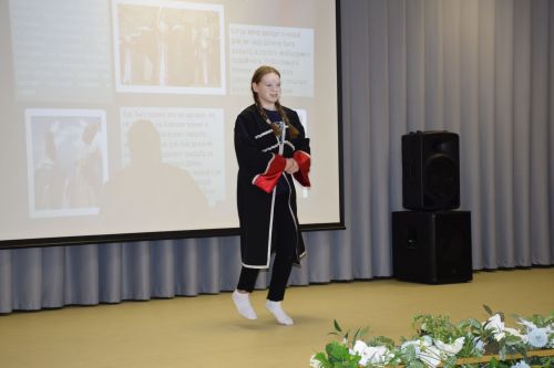 В Нурлате отметили День родного языка