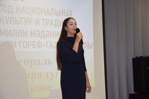 В Нурлате отметили День родного языка