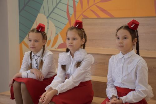В Нурлате отметили День родного языка