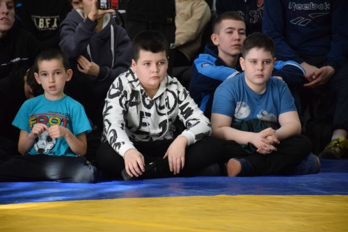 В Нижнем Нурлате проходит открытый турнир по корэш памяти Миншакира Бакирова