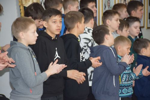 В Нижнем Нурлате проходит открытый турнир по корэш памяти Миншакира Бакирова