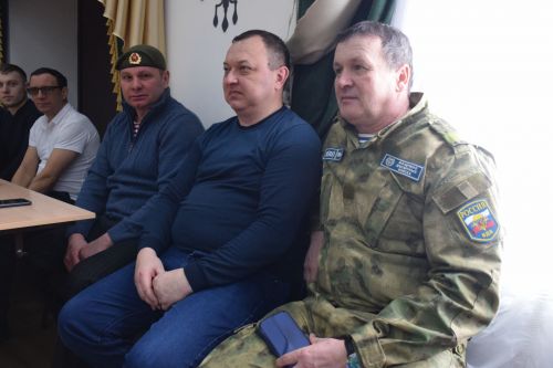 В Нижнем Нурлате проходит открытый турнир по корэш памяти Миншакира Бакирова