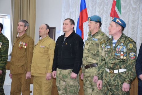 В Нижнем Нурлате проходит открытый турнир по корэш памяти Миншакира Бакирова