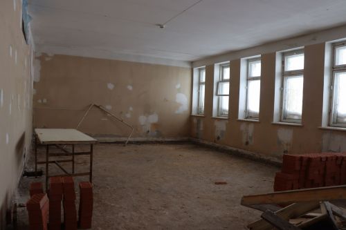 В Нурлате в этом году откроется подростково-молодежный клуб «Мирас»