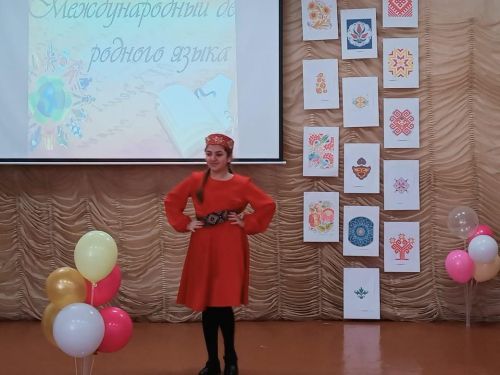 В Нурлате состоялся фестиваль «Дружба народов»