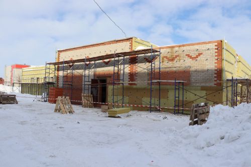 В Нурлате в этом году откроется подростково-молодежный клуб «Мирас»