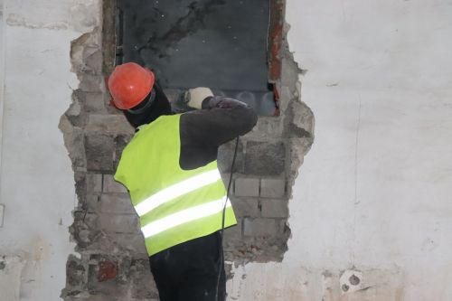 В Нурлате в этом году откроется подростково-молодежный клуб «Мирас»