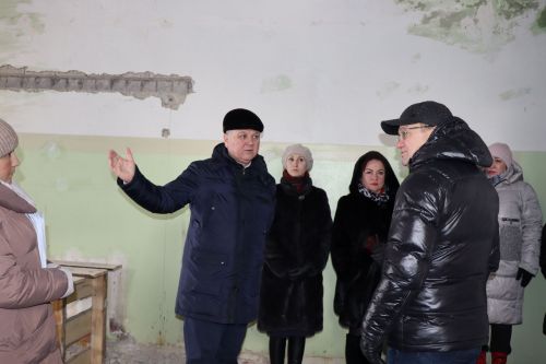 В Нурлате в этом году откроется подростково-молодежный клуб «Мирас»