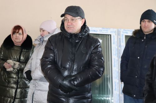 В Нурлате в этом году откроется подростково-молодежный клуб «Мирас»