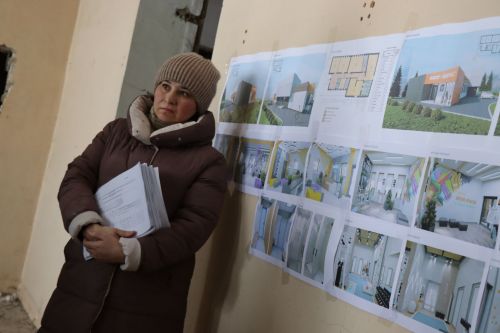 В Нурлате в этом году откроется подростково-молодежный клуб «Мирас»