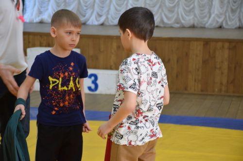 В Нижнем Нурлате проходит открытый турнир по корэш памяти Миншакира Бакирова