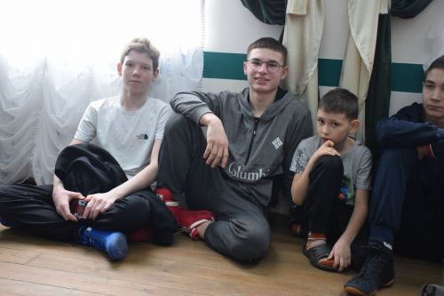 В Нижнем Нурлате проходит открытый турнир по корэш памяти Миншакира Бакирова