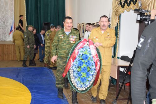 В Нижнем Нурлате проходит открытый турнир по корэш памяти Миншакира Бакирова