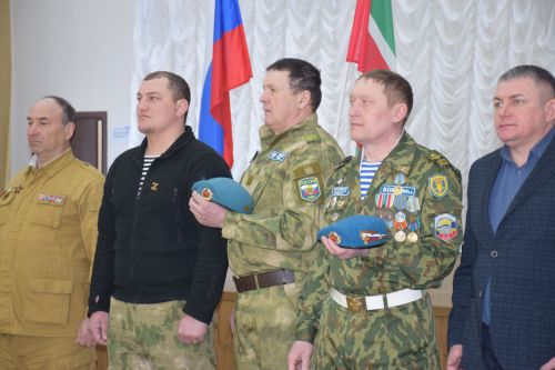 В Нижнем Нурлате проходит открытый турнир по корэш памяти Миншакира Бакирова