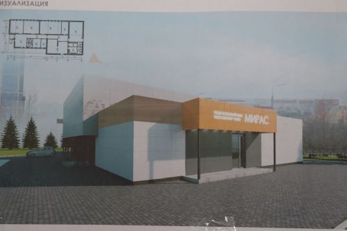 В Нурлате в этом году откроется подростково-молодежный клуб «Мирас»